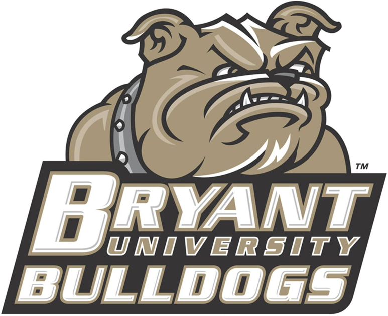 Bryant Bulldogs 2005-Pres Primary Logo diy fabric transfer